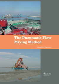 Omslagafbeelding: The Pneumatic Flow Mixing Method 1st edition 9780367574246