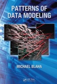 Cover image: Patterns of Data Modeling 1st edition 9781138402232