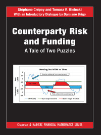 Imagen de portada: Counterparty Risk and Funding 1st edition 9780367740061