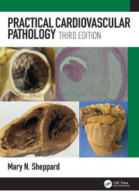 Cover image: Practical Cardiovascular Pathology 3rd edition 9781498787550