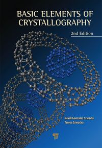 صورة الغلاف: Basic Elements of Crystallography 2nd edition 9789814613576