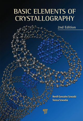 Imagen de portada: Basic Elements of Crystallography 2nd edition 9789814613576