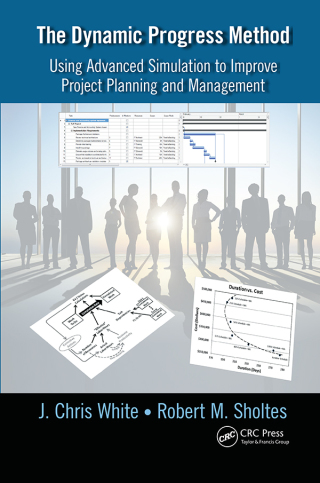 Cover image: The Dynamic Progress Method 1st edition 9781466504370