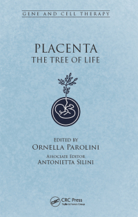 Imagen de portada: Placenta 1st edition 9781498700269