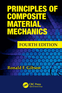 Omslagafbeelding: Principles of Composite Material Mechanics 4th edition 9781498720694