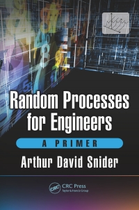 Omslagafbeelding: Random Processes for Engineers 1st edition 9780367656355