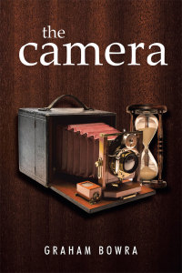 Cover image: The Camera 9781499000443