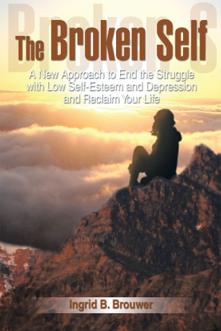 Cover image: The Broken Self 9781499000498