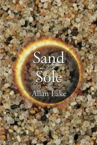 Titelbild: Sand in the Sole 9781499000771