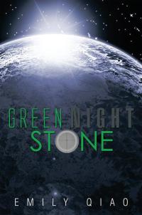 Cover image: Green Night Stone 9781499000832
