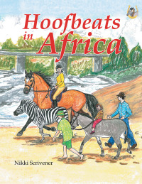 Cover image: Hoofbeats in Africa 9781499001259