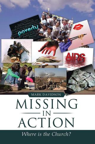 Cover image: Missing in Action 9781499001303
