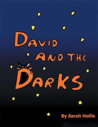 Imagen de portada: David and the Darks 9781499001419