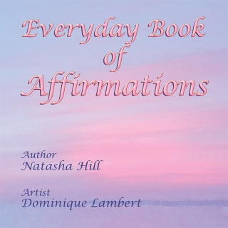 Imagen de portada: Everyday Book of Affirmations 9781499001471