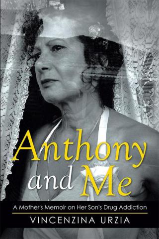 Imagen de portada: Anthony and Me 9781499001525