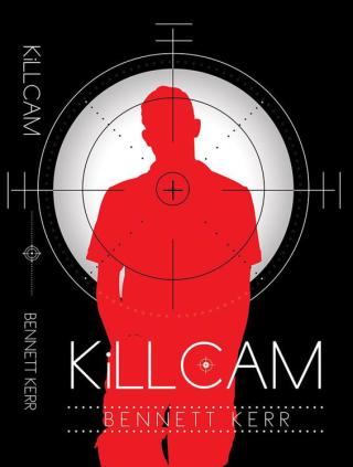 Imagen de portada: Killcam 9781499002164