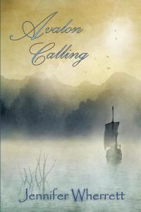 Cover image: Avalon Calling 9781499002577