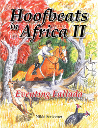 Cover image: Hoof Beats in Africa 2 9781499002867