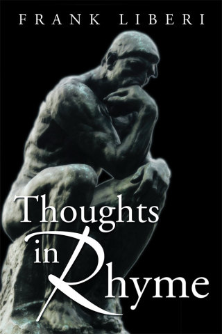 Cover image: Thoughts in Rhyme 9781499003154