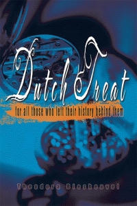 Imagen de portada: Dutch Treat 9781499003383