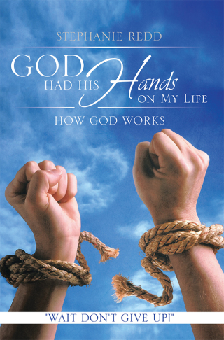 Titelbild: God Had His Hands on My Life 9781499003369