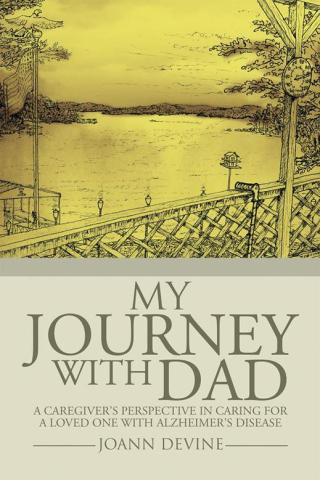 Titelbild: My Journey with Dad 9781499003505