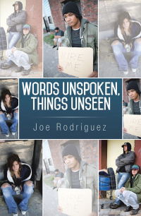 Cover image: Words Unspoken, Things Unseen 9781499004571