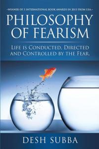 表紙画像: Philosophy of Fearism 9781499004694