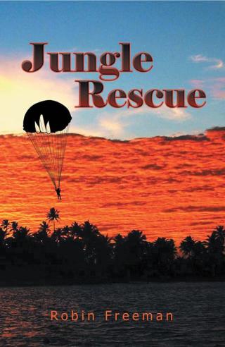 Cover image: Jungle Rescue 9781499005066