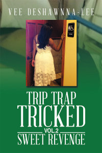 Cover image: Trip Trap Tricked Vol.2 9781499005592