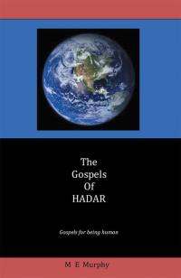 表紙画像: The Gospels of Hadar 9781499005844