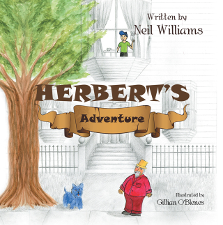 Cover image: Herbert’S Adventure 9781499005981