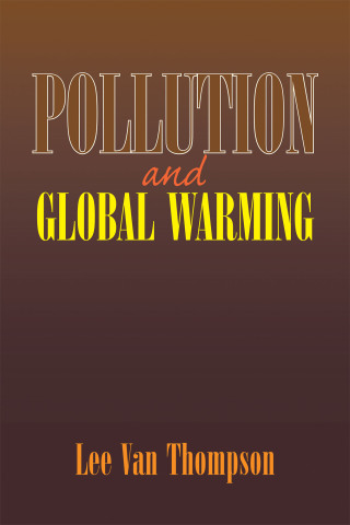 Imagen de portada: Pollution and Global Warming 9781425767457