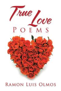 Omslagafbeelding: True Love Poems 9781499007091