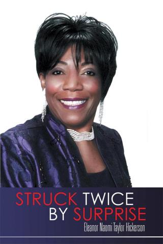 Cover image: Struck Twice by Surprise 9781450037242
