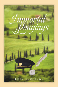 Cover image: Immortal Longings 9781499007558