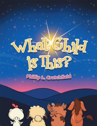 Cover image: What Child Is This? 9781499007794