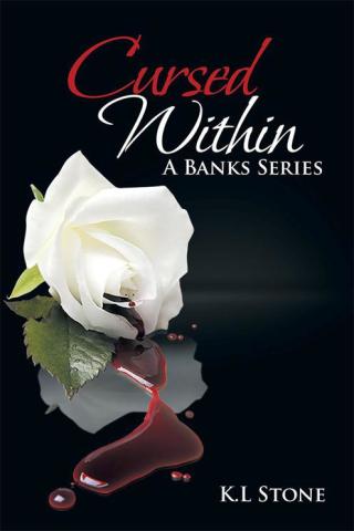 Imagen de portada: Cursed Within 9781499008210