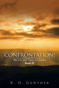 Cover image: Confrontation! 9781499008364