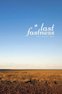 Titelbild: Last Fastness 9781499008814