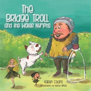 Imagen de portada: The Bridge Troll and the Water Nymphs 9781499008968