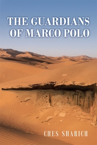 Cover image: The Guardians of Marco Polo 9781499008975