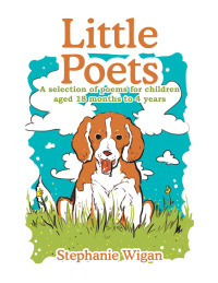 Cover image: Little Poets 9781499009576