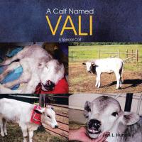 Imagen de portada: A Calf Named Vali 9781499009446