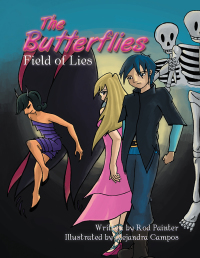 Imagen de portada: The Butterflies 9781499009712