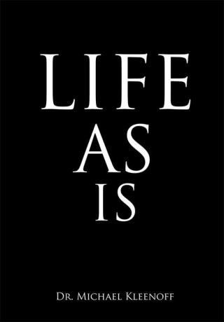 Titelbild: Life as Is 9781499010268