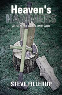 Cover image: Heaven's Hammers 9781499010794