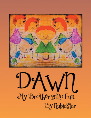 Imagen de portada: Dawn 9781499010886