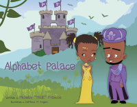 Cover image: Alphabet Palace 9781499010916
