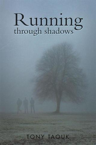 Cover image: Running Through Shadows 9781499011104